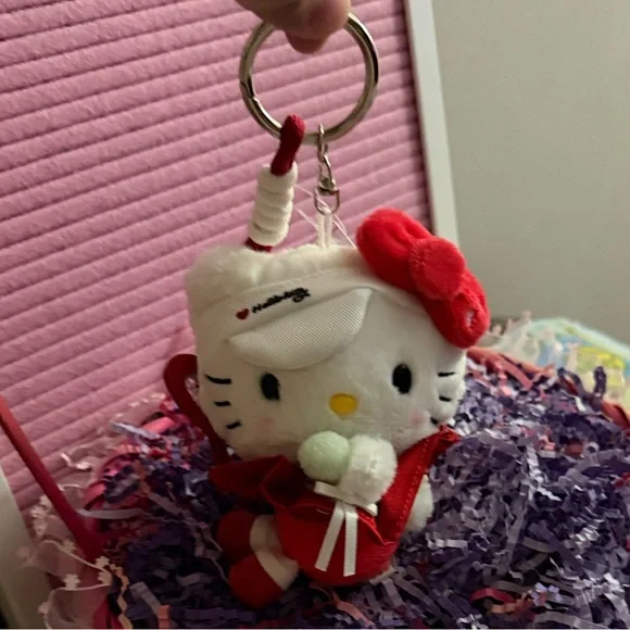 🔖 Hello Kitty 4pc Bundle - Picture 3 of 6